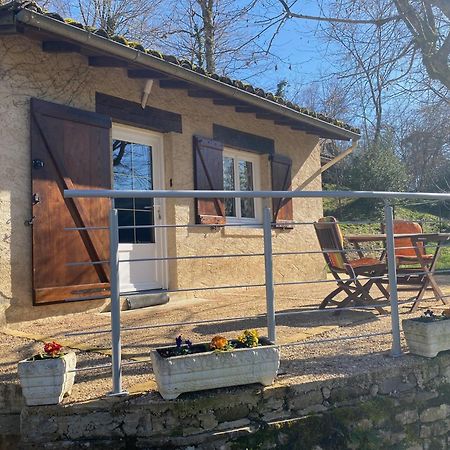 Domisiladore Latouille-Lentillac Exterior foto