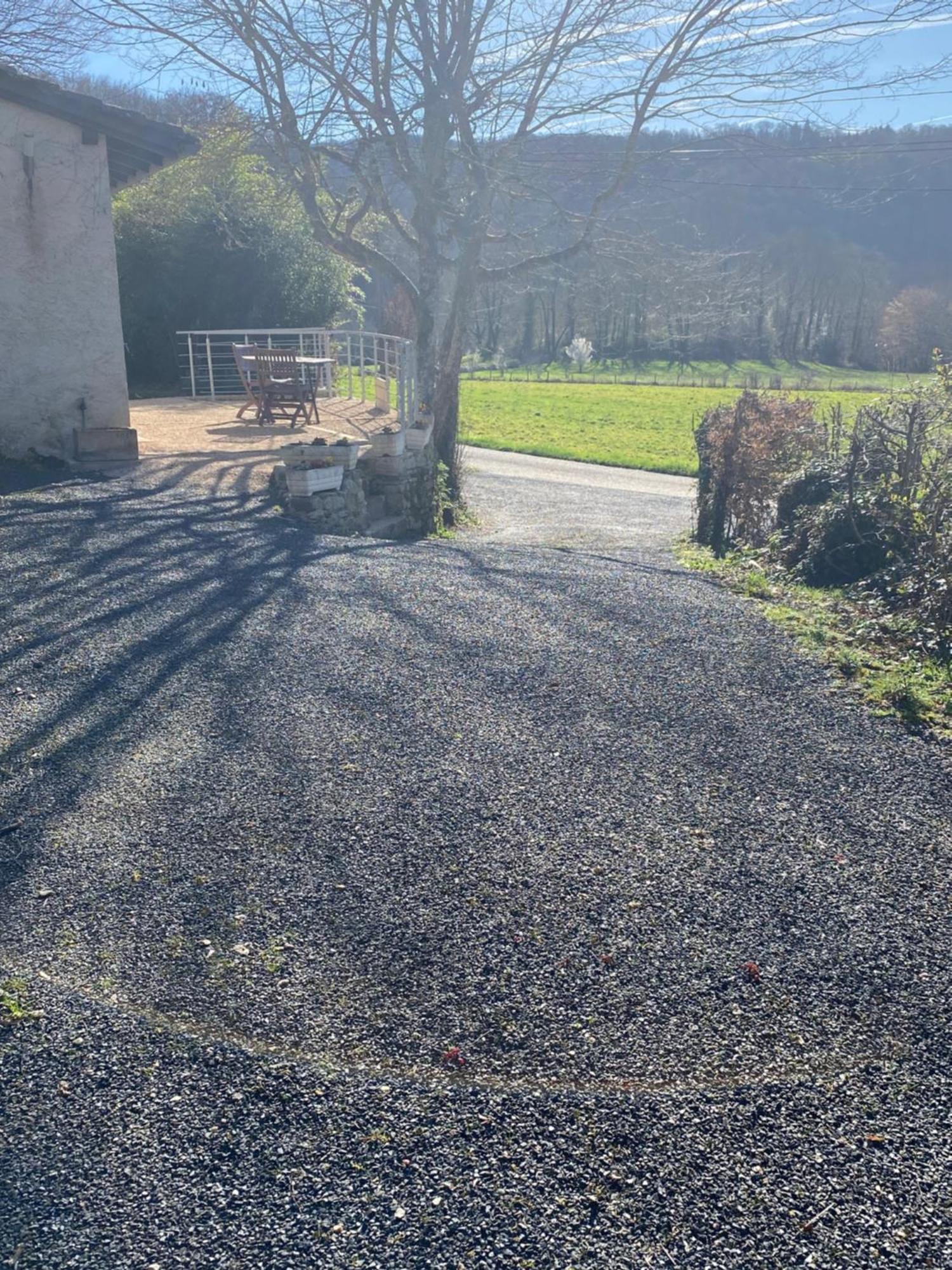 Domisiladore Latouille-Lentillac Exterior foto