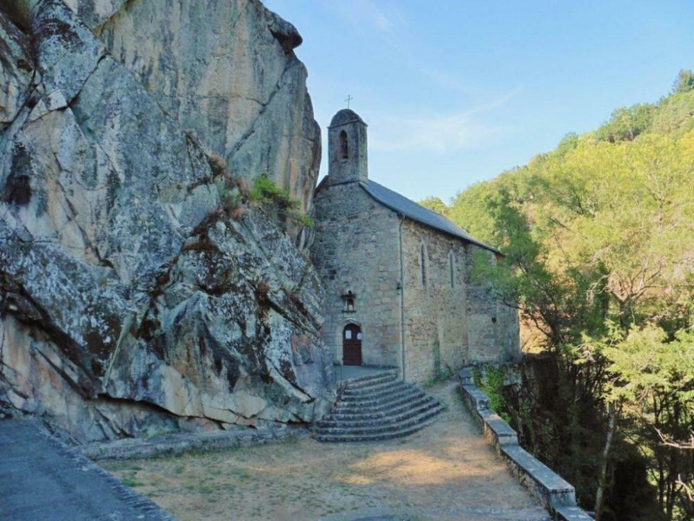 Domisiladore Latouille-Lentillac Exterior foto